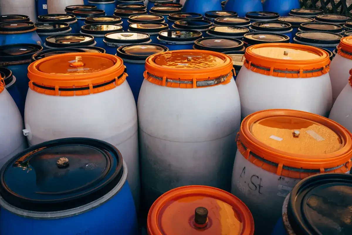 Chemical & Toxic Waste Cleanup in Haverford College, PA